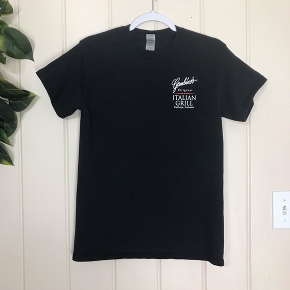 Gildan Other - Gambino’s Original Italian Grill Fairhope Alabama 
Wise Guys Piano Lounge
Unisex